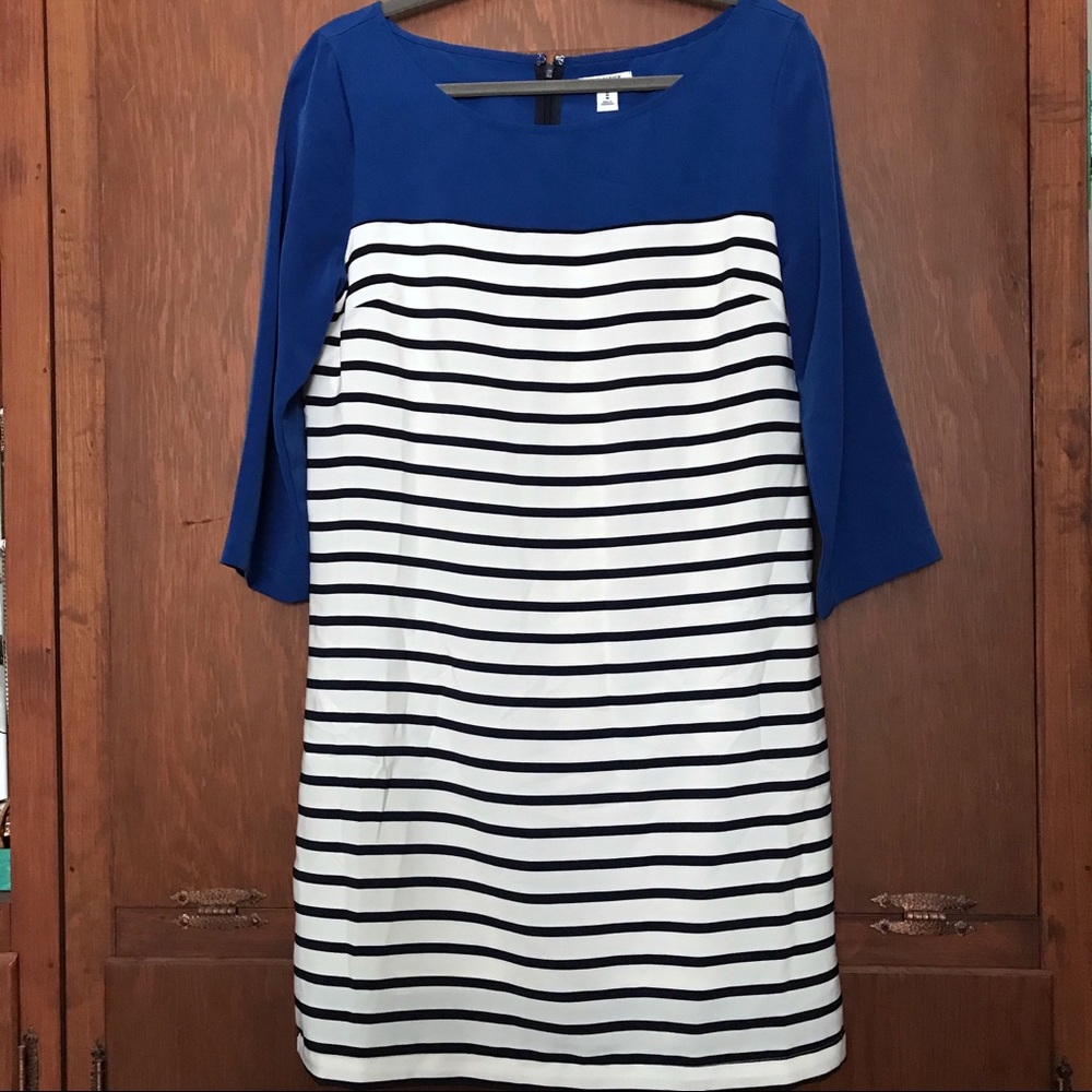 Old Navy • Striped Dress